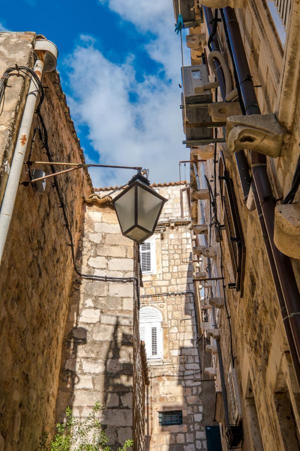 Apartments St. Michel Dubrovnik Exterior photo